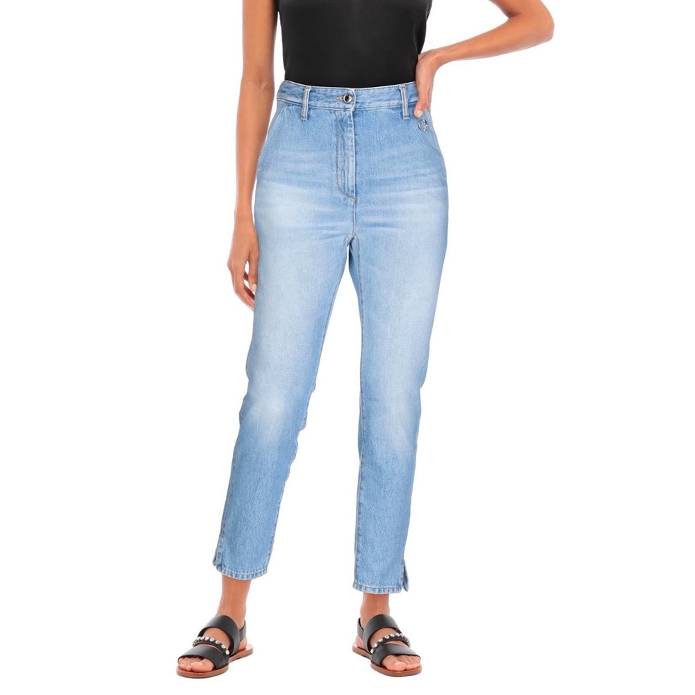 Justcavalli designer woman’s jeans size 27. Brand new with tags.